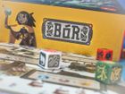 Portal Games, Bór, gra strategiczna