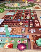 Portal Games, Daitoshi, gra strategiczna