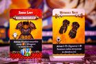 Portal Games, Massive Darkness 2: Heavenfall, dodatek do gry