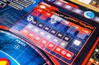 Portal Games, Pierwsi Marsjanie: Przygody na Czerwonej Planecie, gra strategiczna