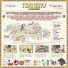 Portal Games, Tekhenu: Obelisk Słońca, gra strategiczna
