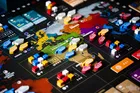 Portal Games, World Order: Edycja Rozszerzona, gra strategiczna