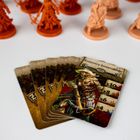Portal Games, Zombicide: Biała Śmierć, Pakiet Kuszników, dodatek do gry