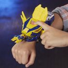 Power Rangers, Morfer Beast-X