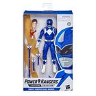 Power Rangers, Niebieski Ranger, figurka Premium, 15 cm