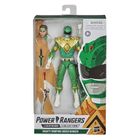 Power Rangers, Zielony Ranger, figurka Premium, 15 cm