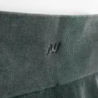 Prążkowane grafitowe kolarki NOWEAR