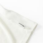 Prążkowany top z domieszką modalu NOWEAR