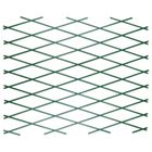 ProGarden, podpora do roślin, zielona, rozkładana, 200-100 cm