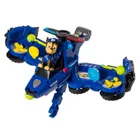 Psi Patrol, Flip and Fly, Chase, zestaw z figurką