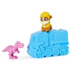 Psi Patrol, Mini Figurki Deluxe, zestaw niespodzianka