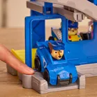 Psi Patrol, Search & Rescue, Baza Akcji Poszukiwawczej, zestaw z figurkami