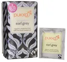 Pukka, herbata, Gorgeous Earl Grey