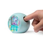 Punirunes, interaktywne cyfrowe zwierzątko, zielone