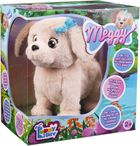 Puppy Luv, Labrador Meggy, interaktywny piesek