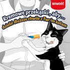 Purina, Felix, Deli Moments, kurczak, przysmak dla kota, 4-10g