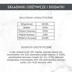 Purina Gourmet, Revelations, kurczak w galaretce, mokra karma dla kotów, 57g, 2 szt.