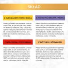 Purina Nestle, Gourmet Gold, mokra karma dla kotów, mix smaków, 48-85g