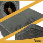 Purlov, legowisko dla kota, domek na nóżkach, 26215