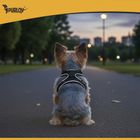 Purlov, szelki bezuciskowe dla zwierząt, rozmiar S