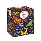 Puzzlove, CzuCzu, Ćmy, puzzle, 1000 elementów