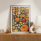 Puzzlove, CzuCzu, Dynie, puzzle, 1000 elementów