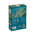 Puzzlove, CzuCzu, Gdynia, puzzle, 150 elementów