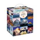 Puzzlove, Czuczu, Góry 8000 m n.p.m., puzzle, 1000 elementów