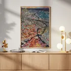 Puzzlove CzuCzu, Miasto Gdańsk, puzzle, 1000 elementów