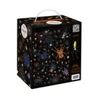 Puzzlove, CzuCzu, Pająki, puzzle, 1000 elementów