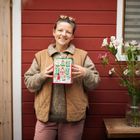 Puzzlove, CzuCzu, Zima, puzzle, 4-150 elementów