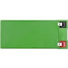 Qoltec, akumulator żelowy, 53031