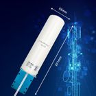 Qoltec, antena, 4G LTE DUAL, 5DBI, dookólna, zewnętrzna