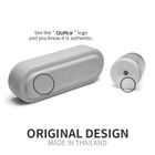 Qualy, Forest, zestaw słoików na przyprawy, wykałaczki, 10382