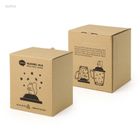 Qualy, kubek z pokrywką, wiewiórka, 10428-GN-OR