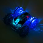 Race Xtreme, Amfibia RC, pojazd zdalnie sterowany 360°