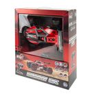 Race Xtreme, Buggy, pojazd zdalnie sterowany, 1:12, 2.4 GHz, czerwony, 30 cm