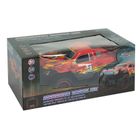 Race Xtreme, Monster Truck, pojazd zdalnie sterowany, 1:12