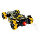 Race Xtreme, Xtreme Race, Wyścigówka RC, pojazd zdalnie sterowany, światło i para