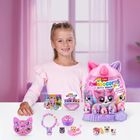 Rainbocorns, Eggzania, Surprise Mania! maskotka niespodzianka z akcesoriami, 1 szt.