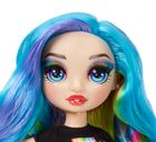 Rainbow High, Amaya Raine, lalka modowa