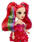 Rainbow High, Be Dazzling, Vivienne Rouge, lalka modowa