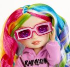 Rainbow High, Creative Crystals, Amaya, lalka modowa