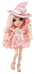 Rainbow High, Fall Theme, Bella Parker, lalka modowa