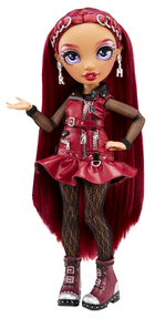 Rainbow High, Fashion Doll, Mila Berrymore, lalka modowa