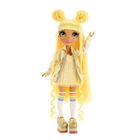 Rainbow High, Fashion Dolls, lalka modowa, 6-pak