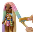 Rainbow High, Hair Chalk & Style, Meline, lalka modowa