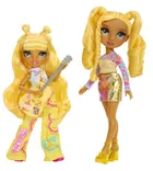 Rainbow High, Jr High, Rock Band, Sunny, lalka modowa