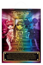 Rainbow High, Junior High Special Edition, Laurel De'Vious, lalka modowa