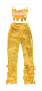 Rainbow High, Poppy, lalka modowa